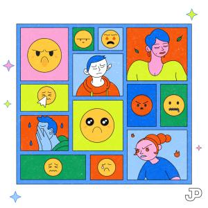 Jpaulished的专辑Pissed (Explicit)