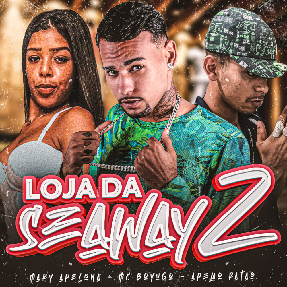 Loja da Seaway 2 (Explicit)