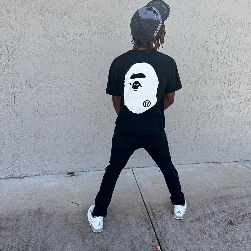 Bag chasers (feat. XO KIGI) (Explicit)
