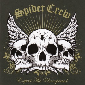 收听Spider Crew的It's All Bullshit歌词歌曲