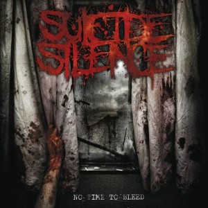 ดาวน์โหลดและฟังเพลง Disengage พร้อมเนื้อเพลงจาก Suicide Silence