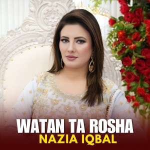 Listen to Tol Khost Di Pejani song with lyrics from Nazia Iqbal