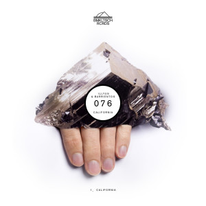 Album California from Illyus & Barrientos
