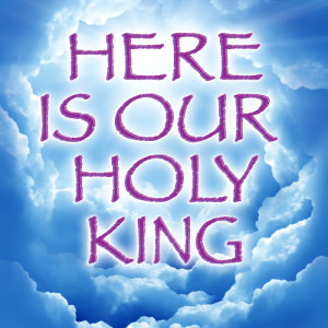 收聽The Faith Crew的The Only King歌詞歌曲