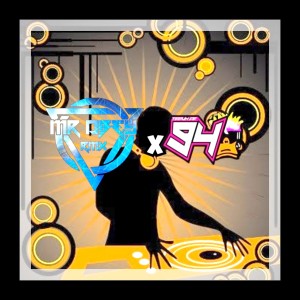 DJ TEGUH CE的專輯CINTO OBEY KAREH BANA (Remix)