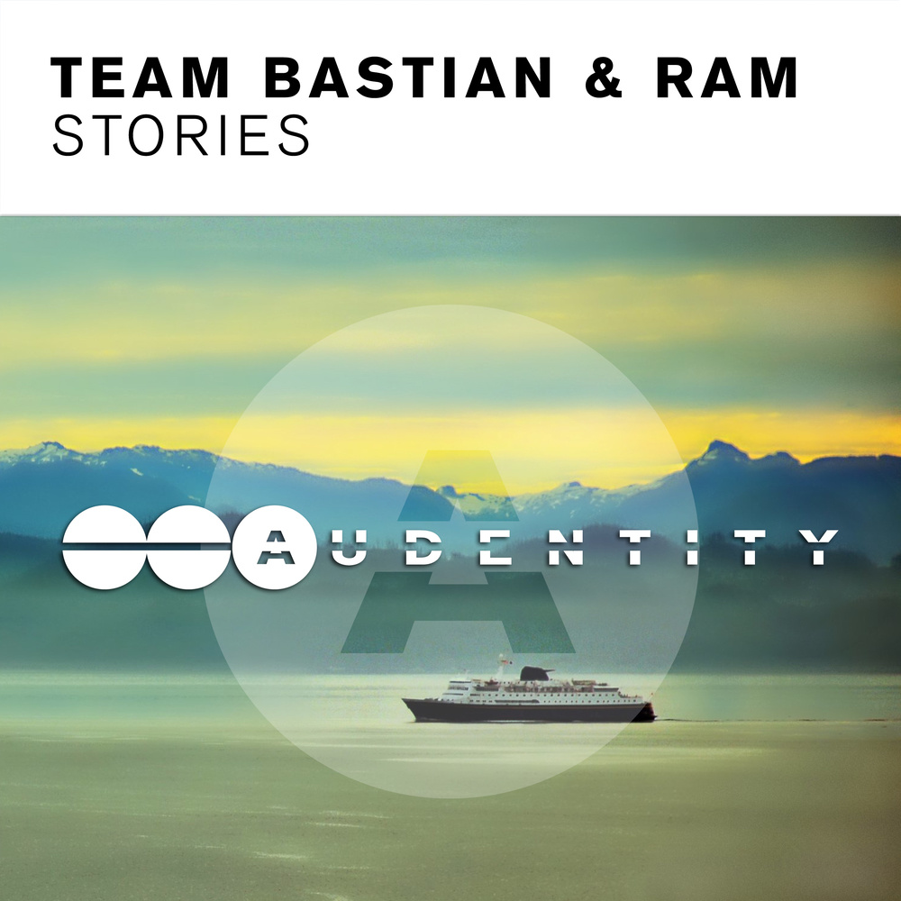 Stories (Andrew Stets Remix)