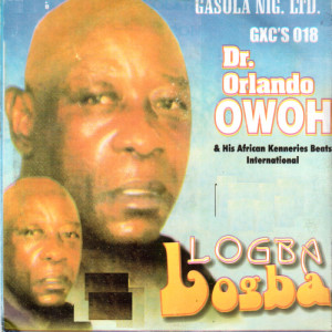 Dr. Orlando Owoh的專輯51 Lex Presents Orin Tuntun Medley