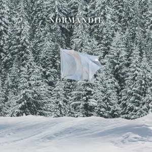 Normandie的專輯White Flag (Reimagined)