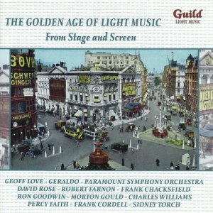 ดาวน์โหลดและฟังเพลง “The Dancing Years” Selection - Waltz Of My Heart, Uniform, My Life Belongs To You, I Can Give You The Starlight, My Dearest Dear, Leap Year Waltz พร้อมเนื้อเพลงจาก David Rose And His Orchestra