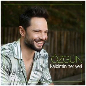 Album Kalbimin Her Yeri from 