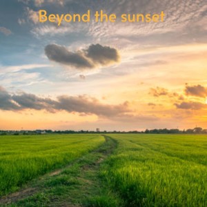 Various的专辑Beyond the Sunset