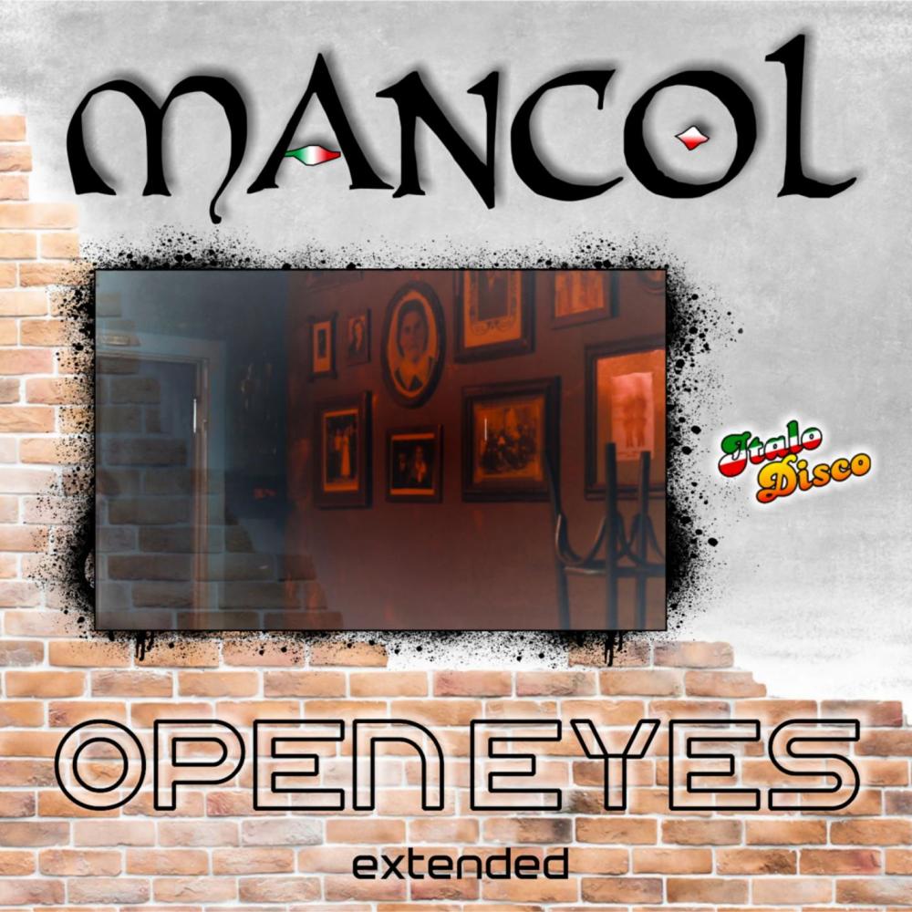 Open Eyes (Extended Edit)