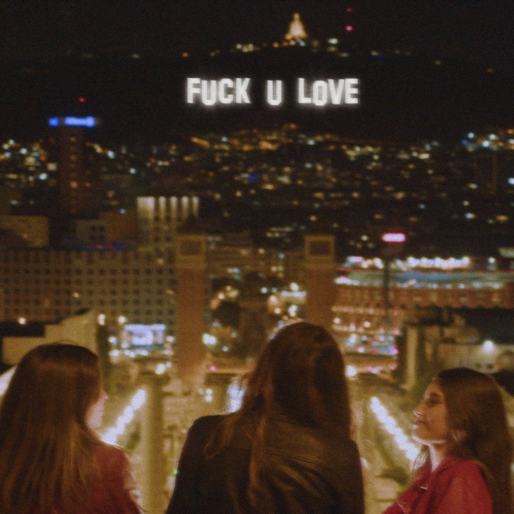 **** U Love (Explicit)