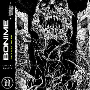 收聽Bonime的Oissa (Stand Up)歌詞歌曲