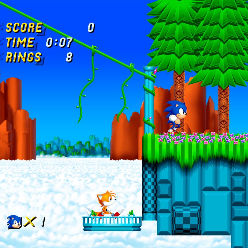 Sonic