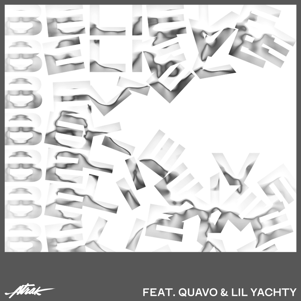 Believe (Ninetoes Remix) (Explicit)