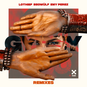 ดาวน์โหลดและฟังเพลง Gypsy (Metthod & Dualmind Remix) พร้อมเนื้อเพลงจาก LOthief