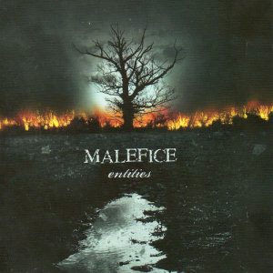 Entities dari Malefice