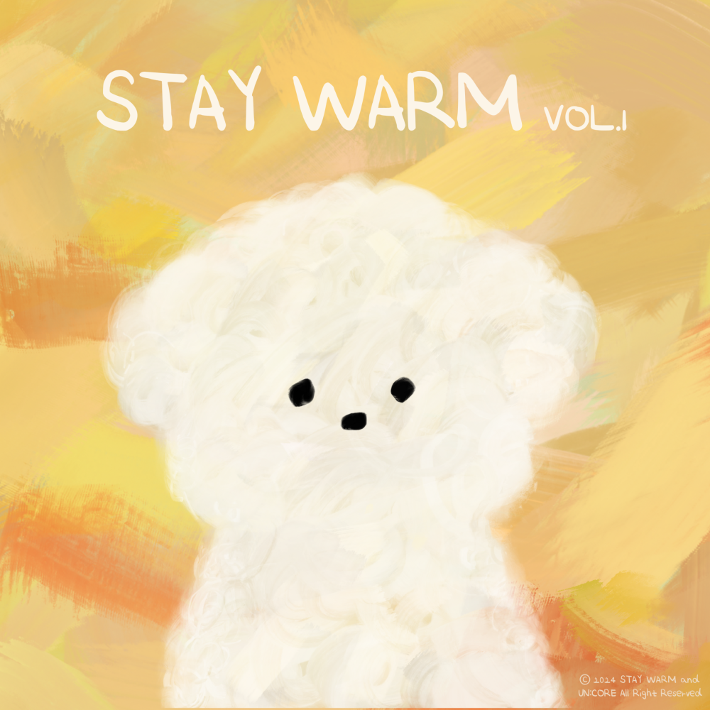 STAY WARM