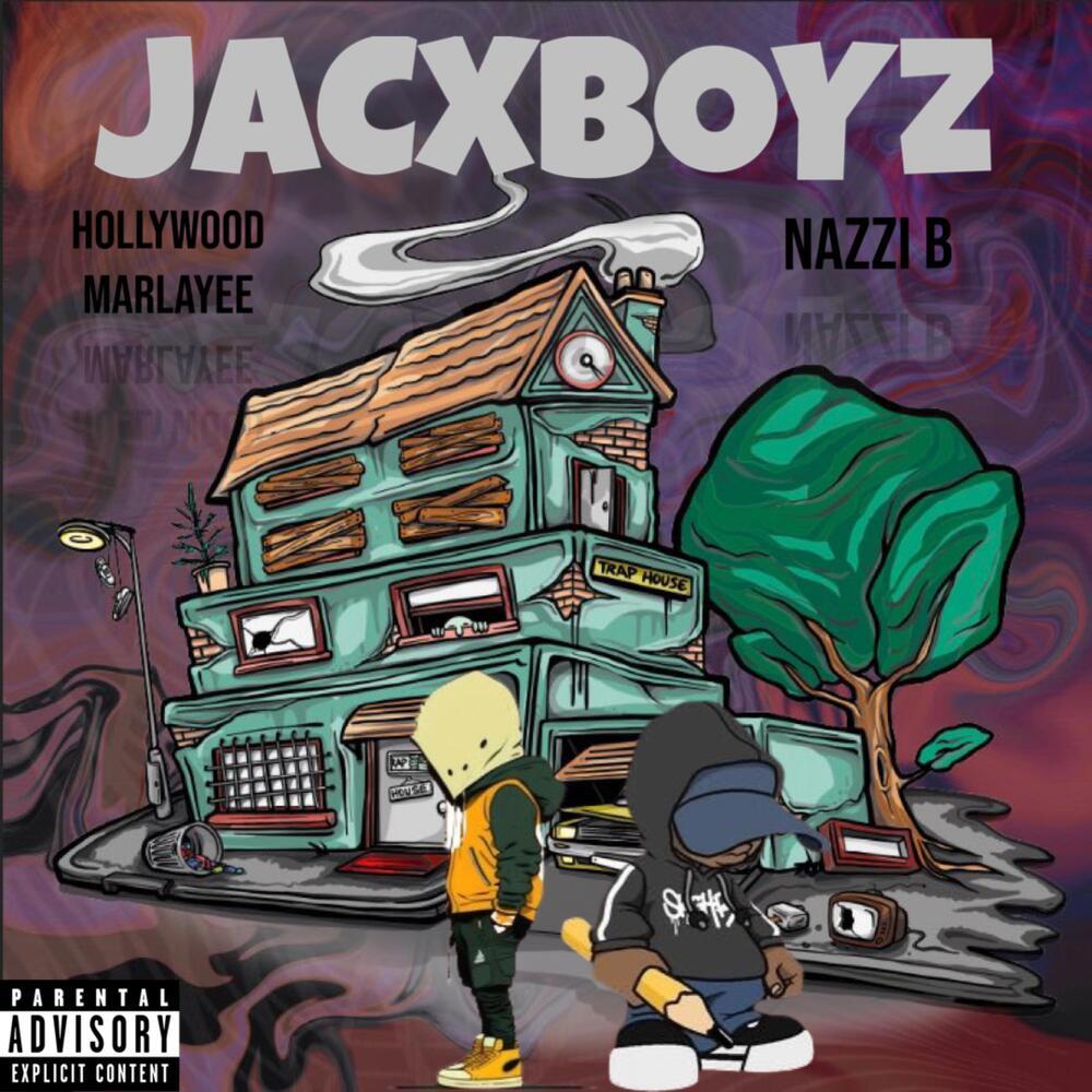 JACXBOYZ (Explicit)