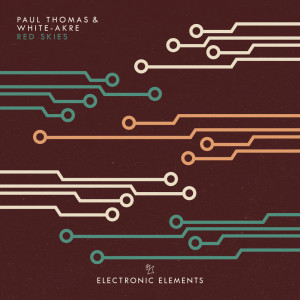 Listen to Red Skies (Extended Mix) song with lyrics from Paul Thomas