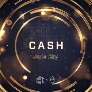 Album Cash oleh Jade City