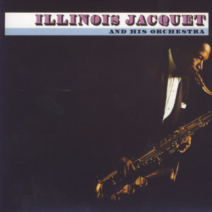 收聽Illinois Jacquet的Reverie歌詞歌曲
