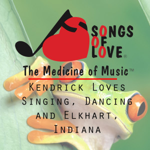 收听A. Stellato的Kendrick Loves Singing, Dancing and Elkhart, Indiana歌词歌曲