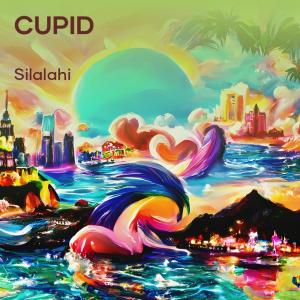 Dengarkan Cupid lagu dari SILALAHI dengan lirik