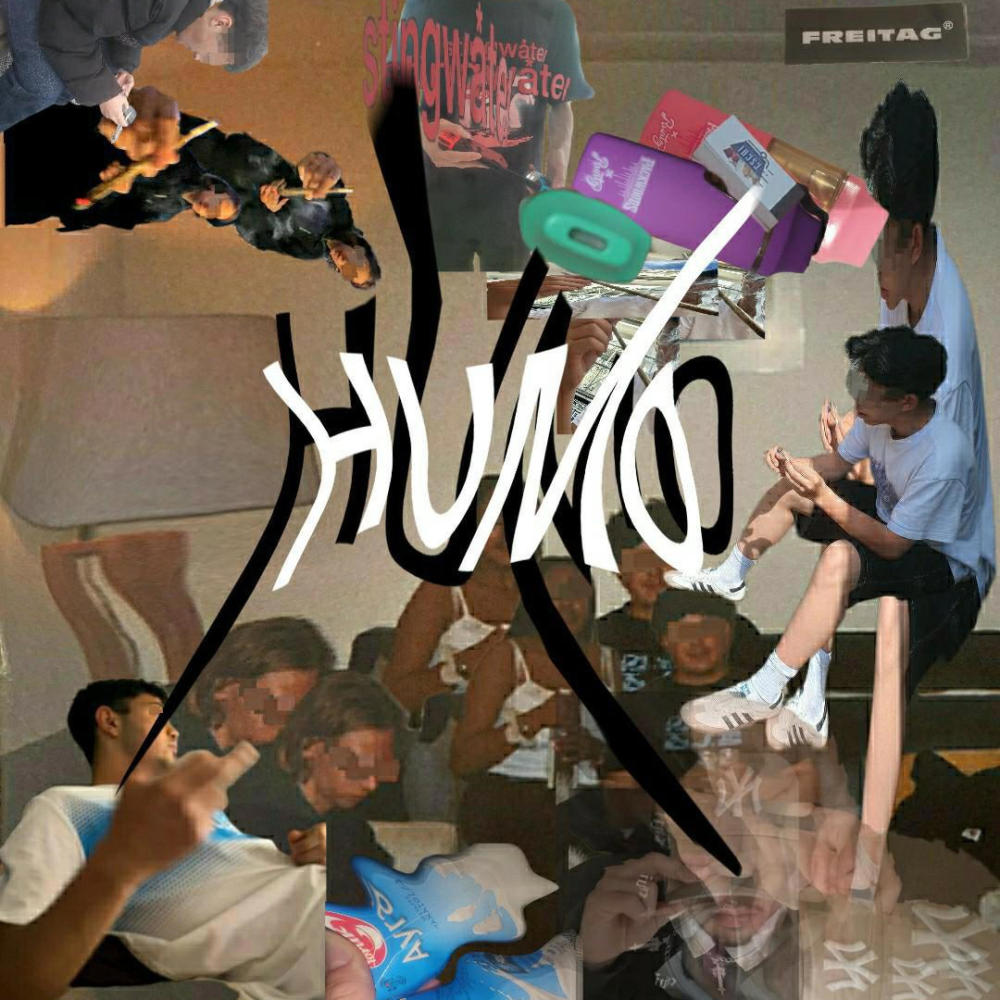 humo (feat. Plastic Rollie) (Explicit)