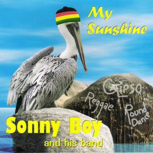 收聽Sonny Boy And His Band的You Are My Sunshine歌詞歌曲