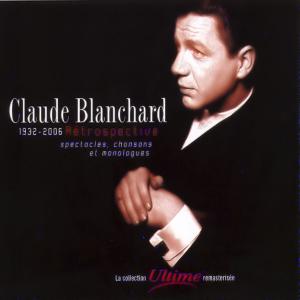 Listen to La partie de pêche song with lyrics from Claude Blanchard