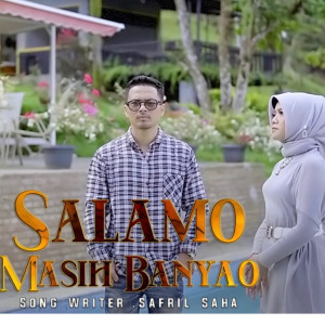 Miftah Aulianti的專輯Salamo Masih Banyao