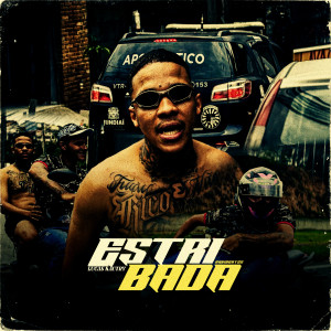 Album Estribada from 