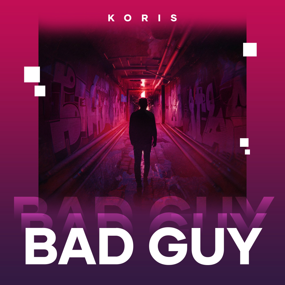 Bad Guy