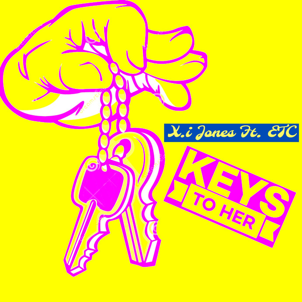 Keys to Her (feat. Etc) (Explicit)