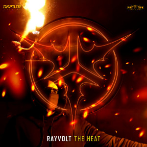 Listen to The Heat song with lyrics from Rayvolt