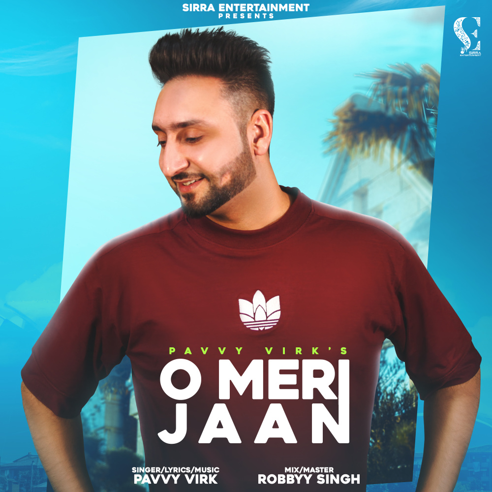 O Meri Jaan