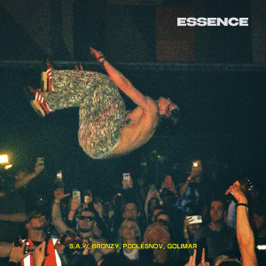 Listen to ESSENCE song with lyrics from S.A.Y.