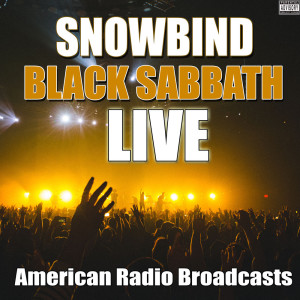 Dengarkan War Pigs (Live) (Explicit) (Live|Explicit) lagu dari Black Sabbath dengan lirik