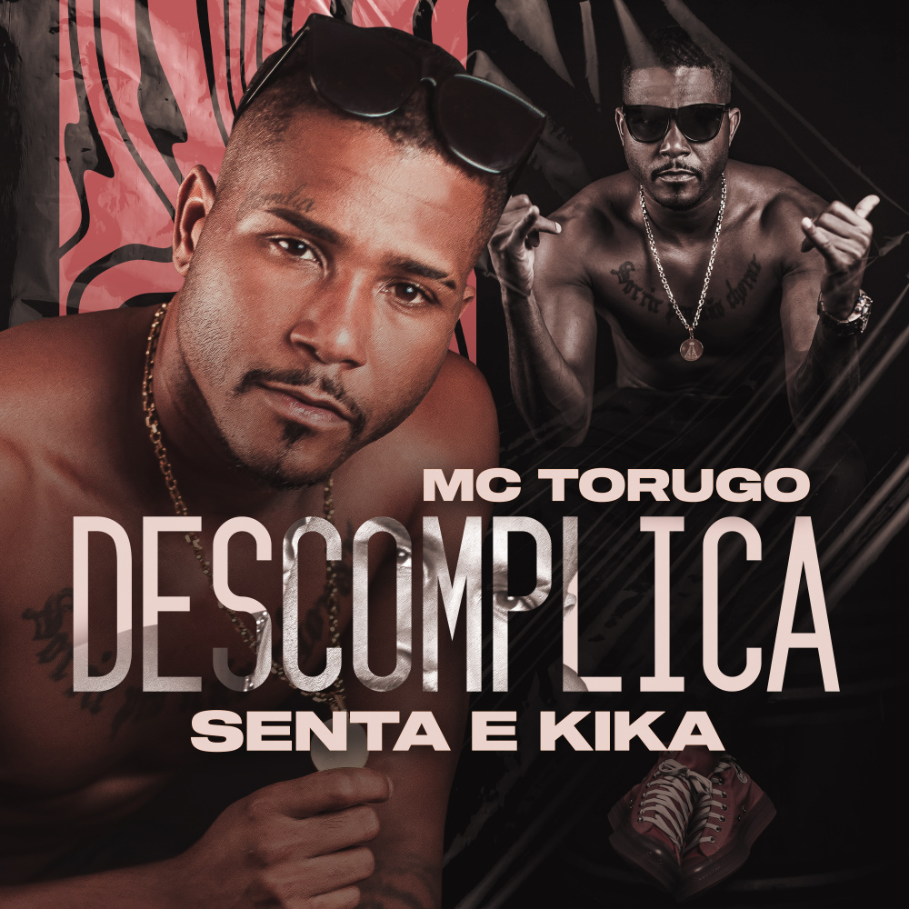 Descomplica Senta e Kika (Explicit)