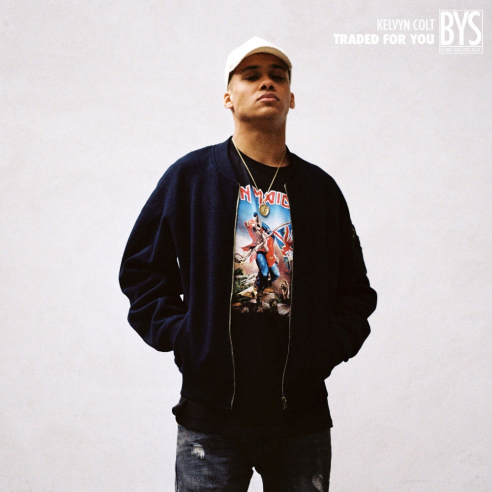 Traded for You (Explicit)