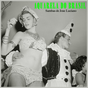 ดาวน์โหลดและฟังเพลง Copacabana พร้อมเนื้อเพลงจาก José Luciano