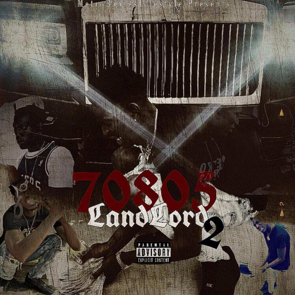 Outlasted (Explicit)