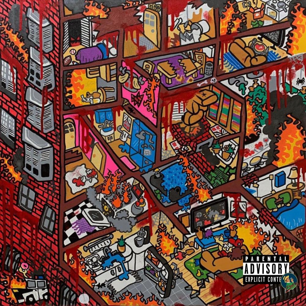 DO IT (feat. Lil Dude & MoneyMan Bioggs) (Explicit)