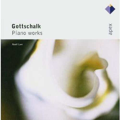 Gottschalk : Danza Op.33