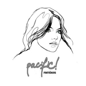 อัลบัม Remixes ศิลปิน pacific!