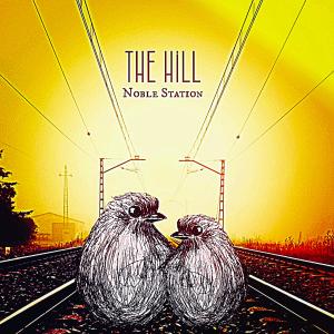 ดาวน์โหลดและฟังเพลง Any Old Time พร้อมเนื้อเพลงจาก The Hill