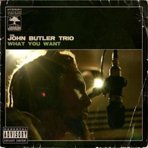 ดาวน์โหลดและฟังเพลง Across the Universe พร้อมเนื้อเพลงจาก John Butler Trio