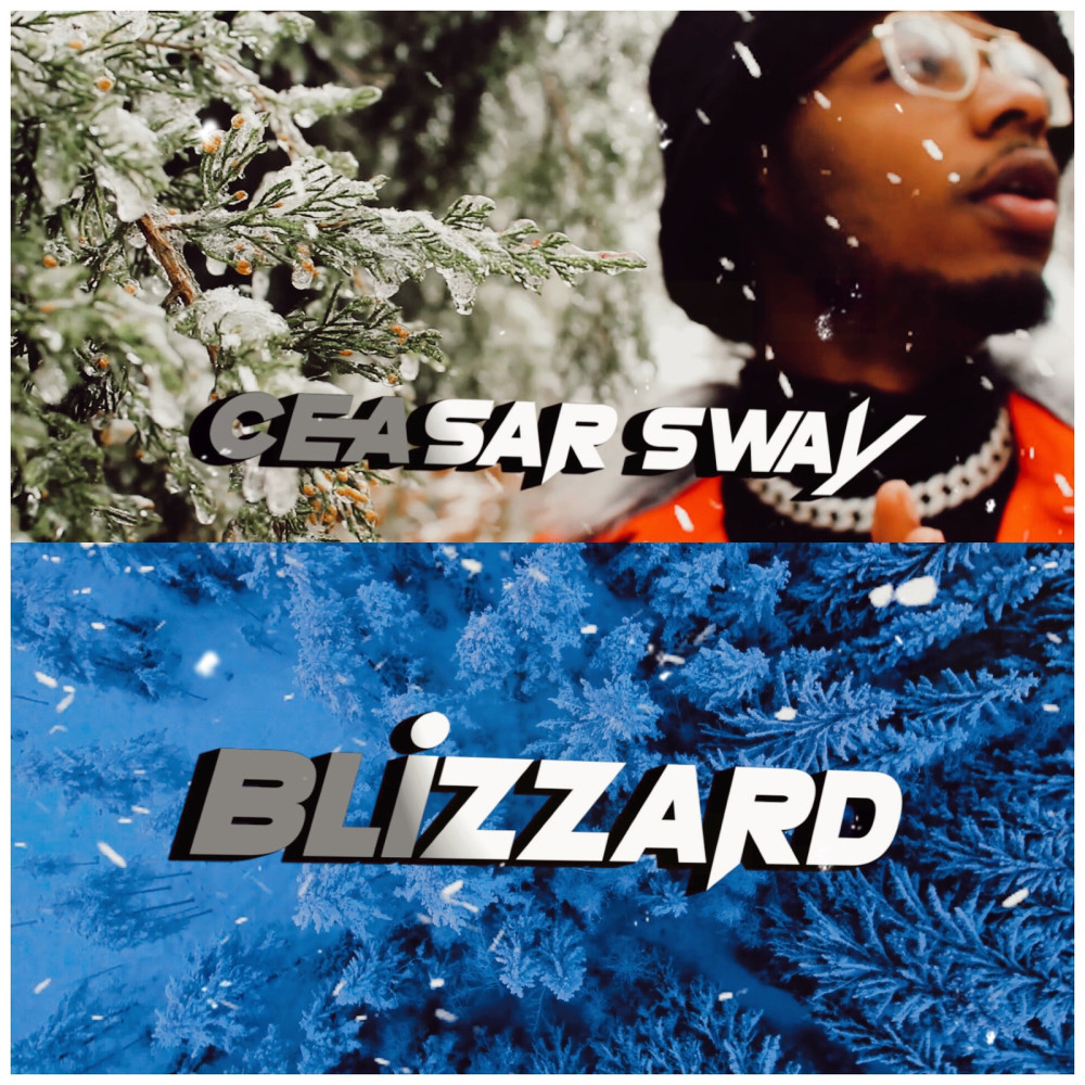 Blizzard (Explicit)